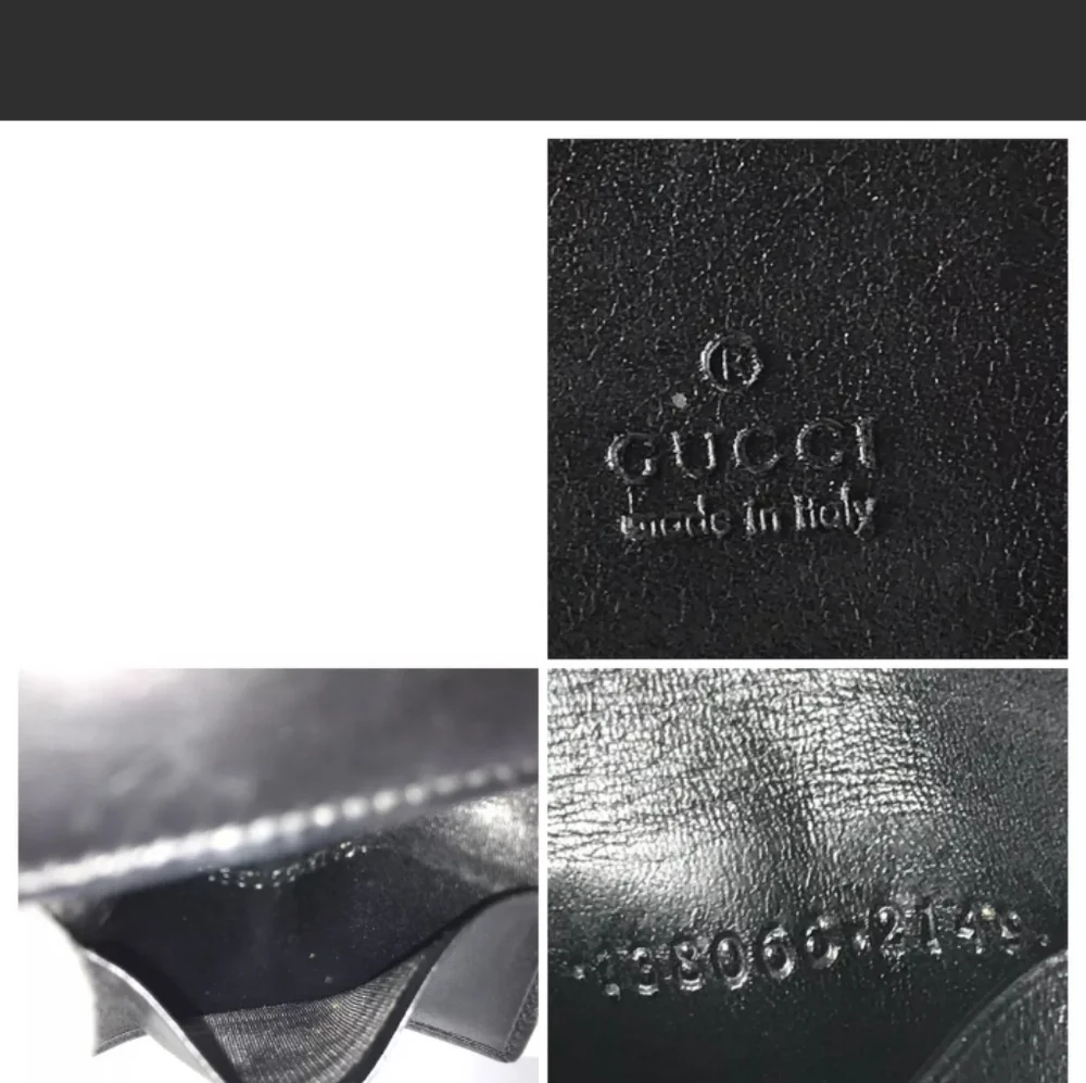 Gucci 100% authentic